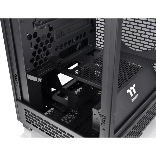 Thermaltake The Tower 200 Black, Tower-Gehäuse - Bild 13