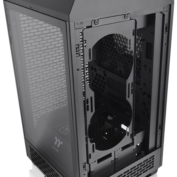 Thermaltake The Tower 200 Black, Tower-Gehäuse - Bild 14