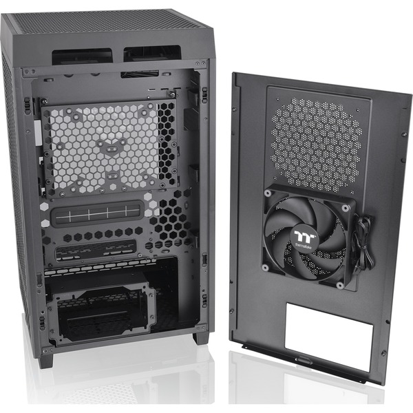Thermaltake The Tower 200 Black, Tower-Gehäuse - Bild 15