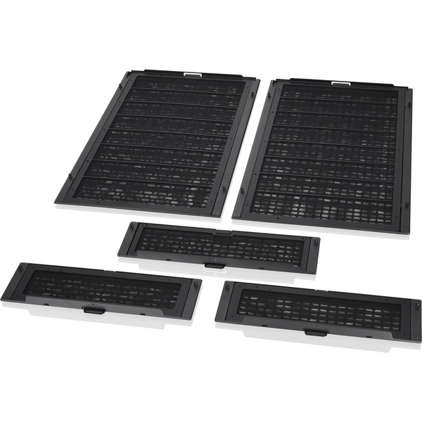 Thermaltake The Tower 200 Black, Tower-Gehäuse - Bild 16