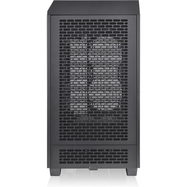 Thermaltake The Tower 200 Black, Tower-Gehäuse - Bild 4