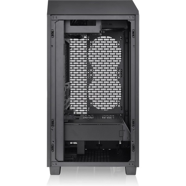 Thermaltake The Tower 200 Black, Tower-Gehäuse - Bild 6