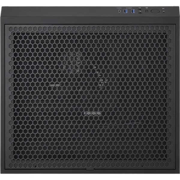 Thermaltake The Tower 200 Black, Tower-Gehäuse - Bild 7