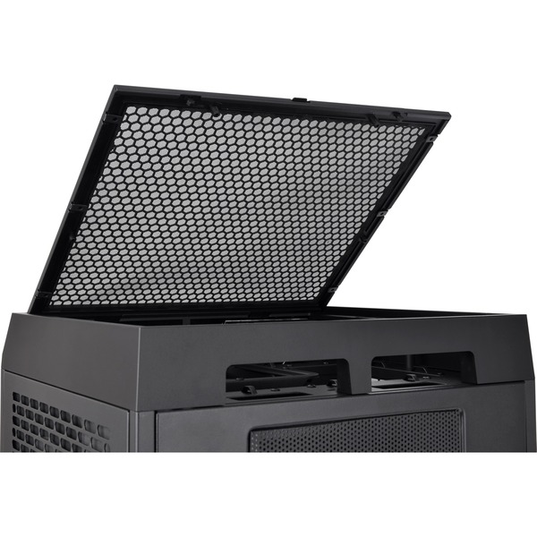 Thermaltake The Tower 200 Black, Tower-Gehäuse - Bild 9