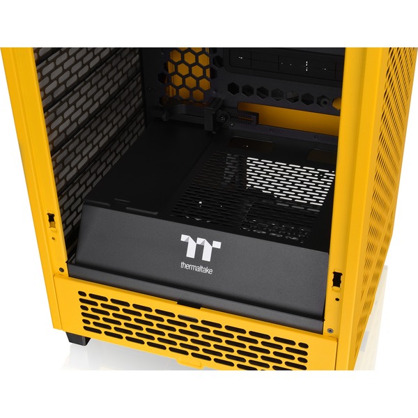 Thermaltake The Tower 200 Bumblebee, Tower-Gehäuse - Bild 12