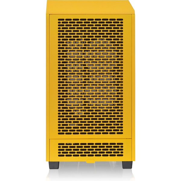 Thermaltake The Tower 200 Bumblebee, Tower-Gehäuse - Bild 5