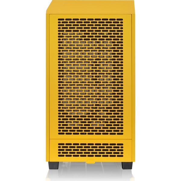 Thermaltake The Tower 200 Bumblebee, Tower-Gehäuse - Bild 6