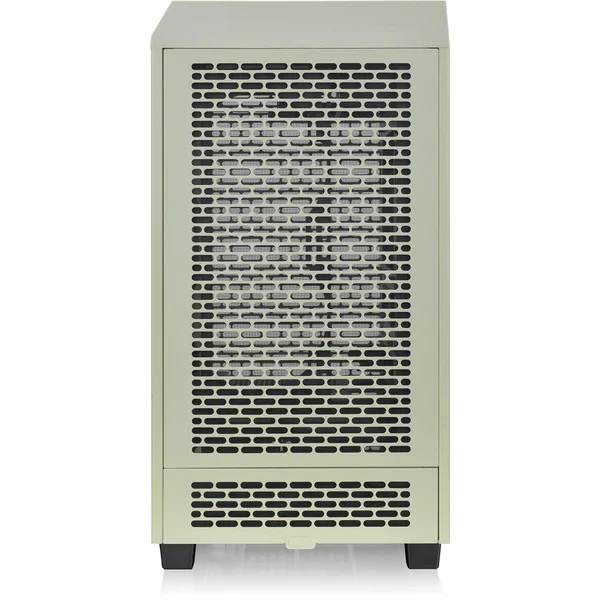 Thermaltake The Tower 200 Matcha Green, Tower-Gehäuse - Bild 3