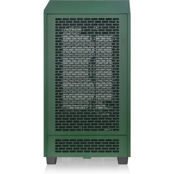 Thermaltake The Tower 200 Racing Green, Tower-Gehäuse - Bild 3