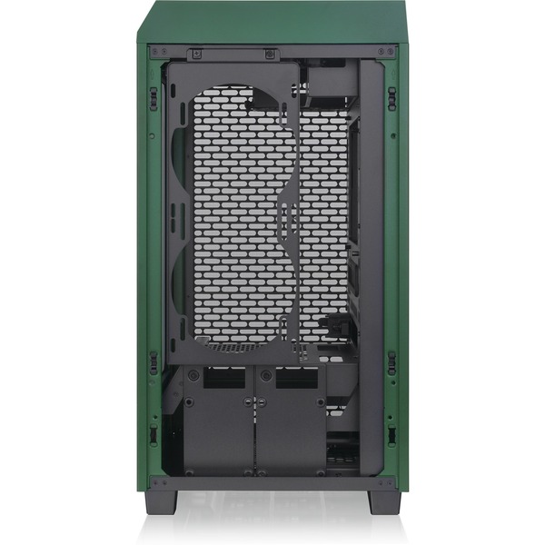 Thermaltake The Tower 200 Racing Green, Tower-Gehäuse - Bild 8