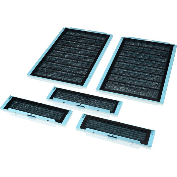 Thermaltake The Tower 200 Turquoise, Tower-Gehäuse - Bild 13