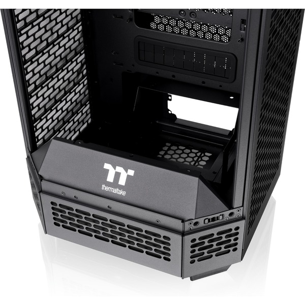 Thermaltake The Tower 250 Black, Tower-Gehäuse - Bild 14