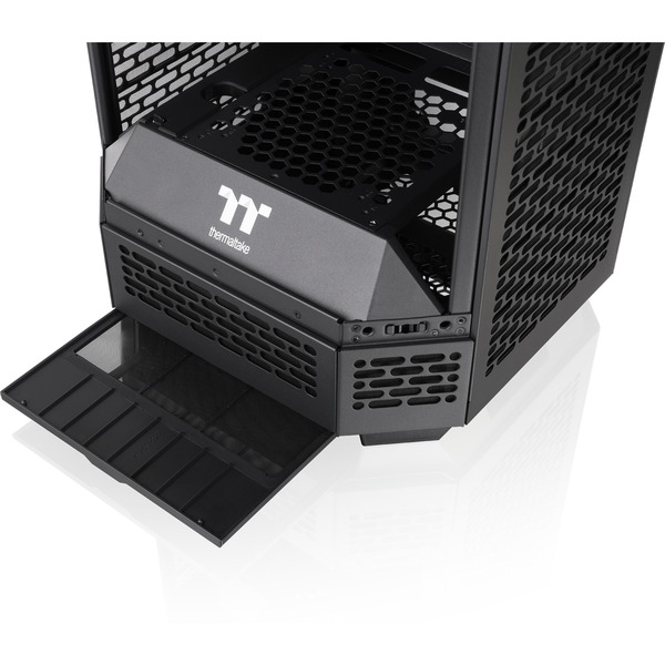 Thermaltake The Tower 250 Black, Tower-Gehäuse - Bild 15
