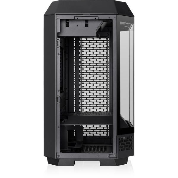 Thermaltake The Tower 250 Black, Tower-Gehäuse - Bild 6