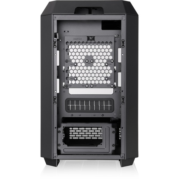 Thermaltake The Tower 250 Black, Tower-Gehäuse - Bild 7
