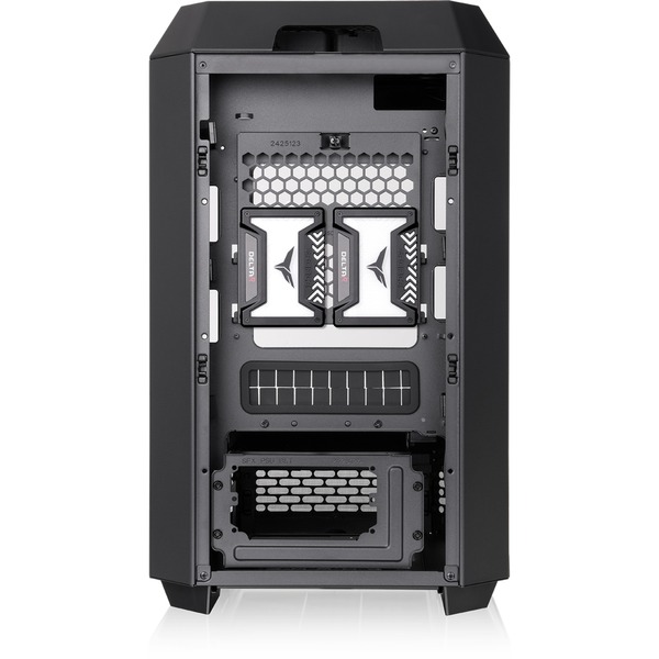 Thermaltake The Tower 250 Black, Tower-Gehäuse - Bild 8