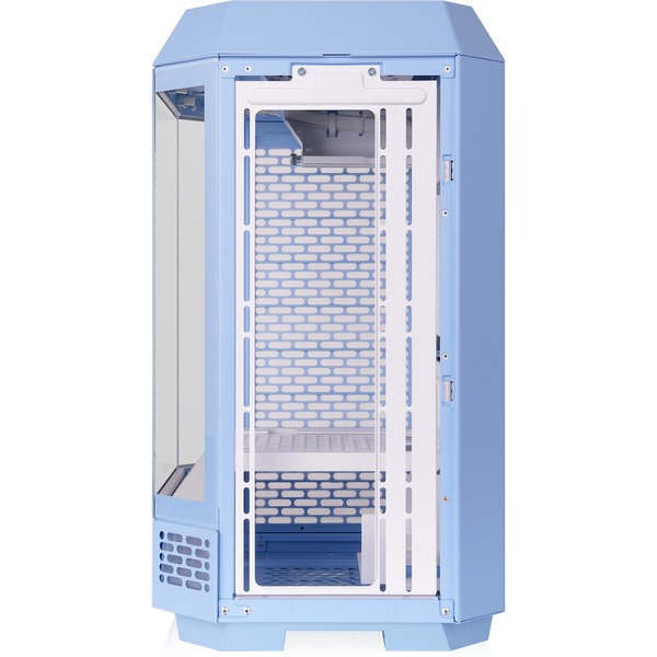 Thermaltake The Tower 250 Hydrangea Blue, Tower-Gehäuse - Bild 6