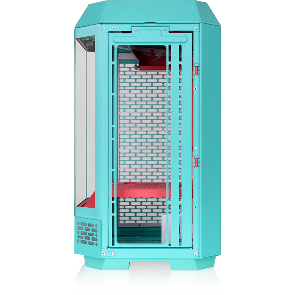 Thermaltake The Tower 250 Mint Strawberry, Tower-Gehäuse - Bild 5