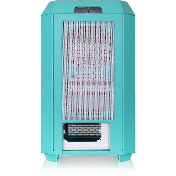 Thermaltake The Tower 250 Mint Strawberry, Tower-Gehäuse - Bild 6