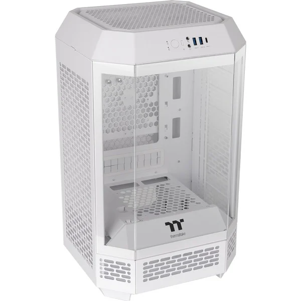Thermaltake The Tower 250 Snow White, Tower-Gehäuse