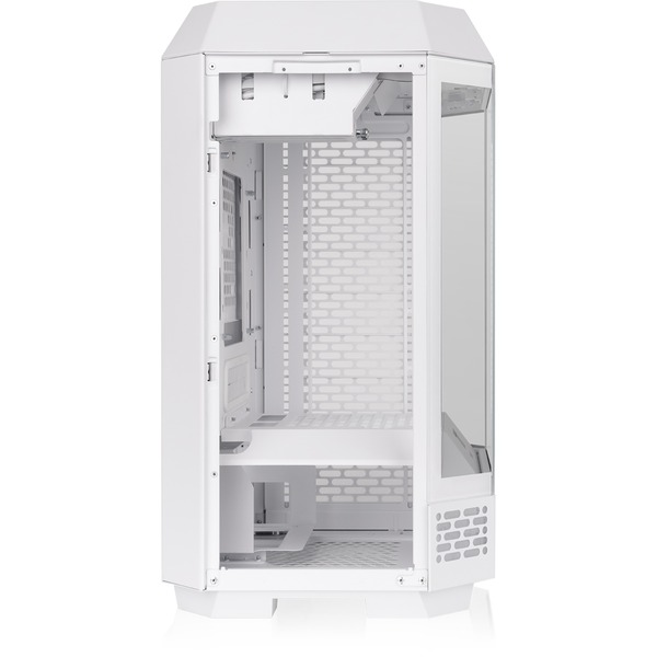 Thermaltake The Tower 250 Snow White, Tower-Gehäuse - Bild 5