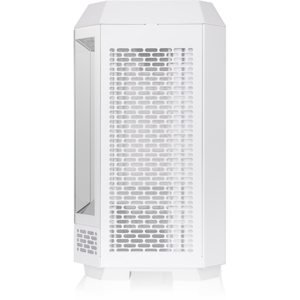 Thermaltake The Tower 250 Snow White, Tower-Gehäuse - Bild 6