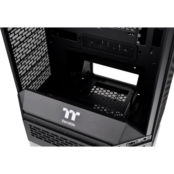 Thermaltake The Tower 300 Black, Tower-Gehäuse - Bild 12