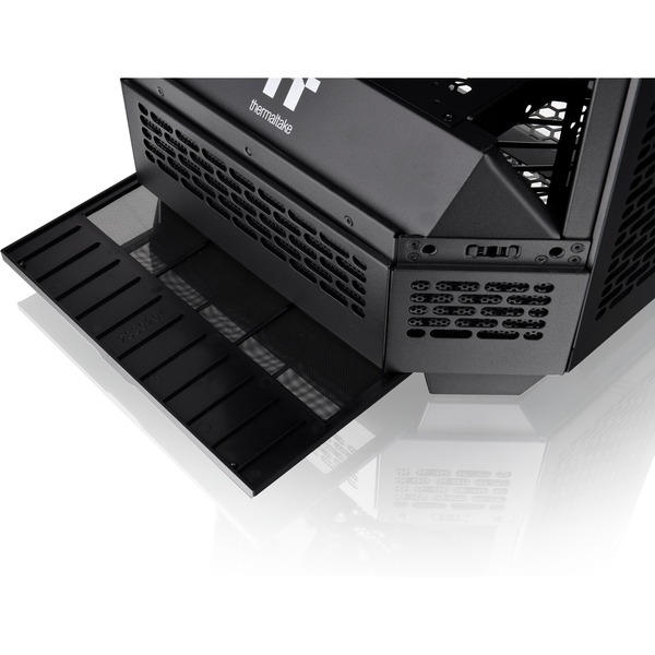 Thermaltake The Tower 300 Black, Tower-Gehäuse - Bild 13