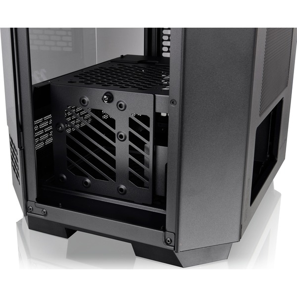 Thermaltake The Tower 300 Black, Tower-Gehäuse - Bild 14