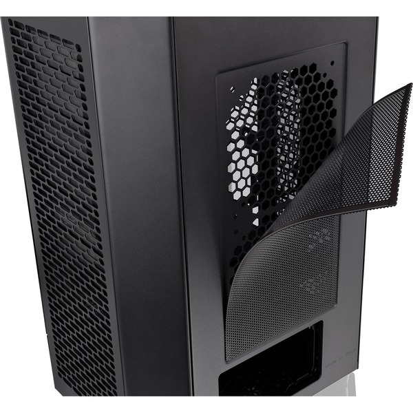 Thermaltake The Tower 300 Black, Tower-Gehäuse - Bild 15