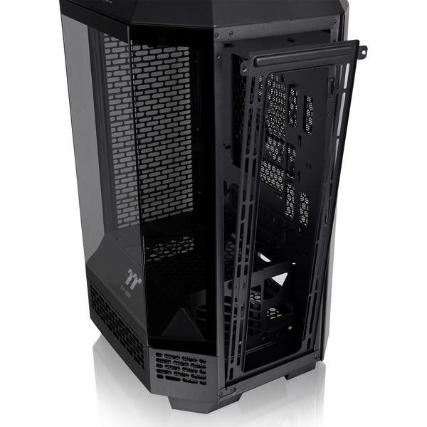 Thermaltake The Tower 300 Black, Tower-Gehäuse - Bild 16