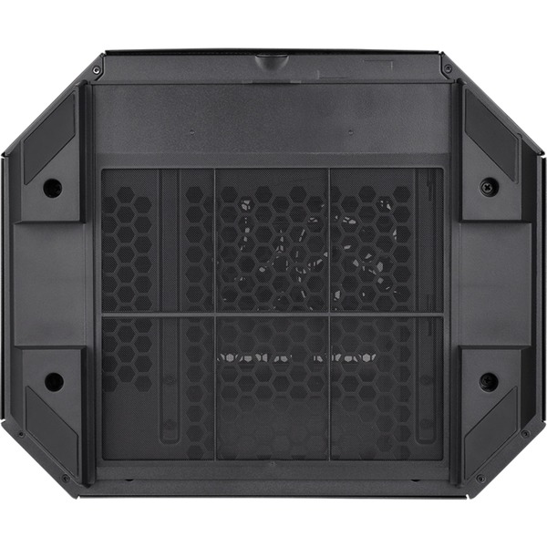 Thermaltake The Tower 300 Black, Tower-Gehäuse - Bild 8