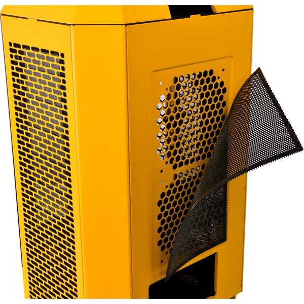 Thermaltake The Tower 300 Bumblebee, Tower-Gehäuse - Bild 15