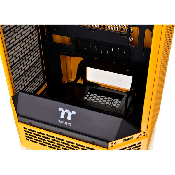 Thermaltake The Tower 300 Bumblebee, Tower-Gehäuse - Bild 17