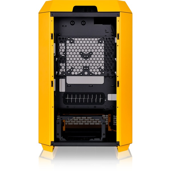Thermaltake The Tower 300 Bumblebee, Tower-Gehäuse - Bild 6