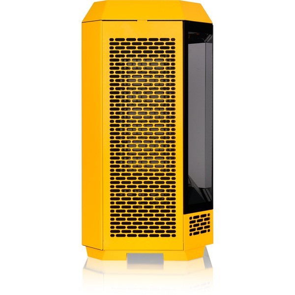 Thermaltake The Tower 300 Bumblebee, Tower-Gehäuse - Bild 8