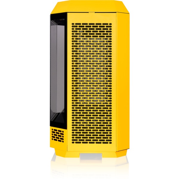 Thermaltake The Tower 300 Bumblebee, Tower-Gehäuse - Bild 9
