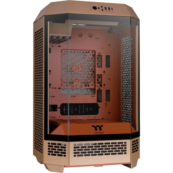 Thermaltake The Tower 300 Gravel Sand, Tower-Gehäuse