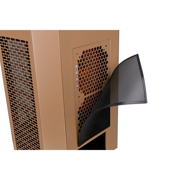 Thermaltake The Tower 300 Gravel Sand, Tower-Gehäuse - Bild 13