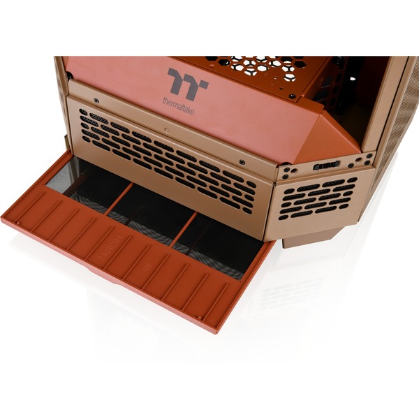 Thermaltake The Tower 300 Gravel Sand, Tower-Gehäuse - Bild 14