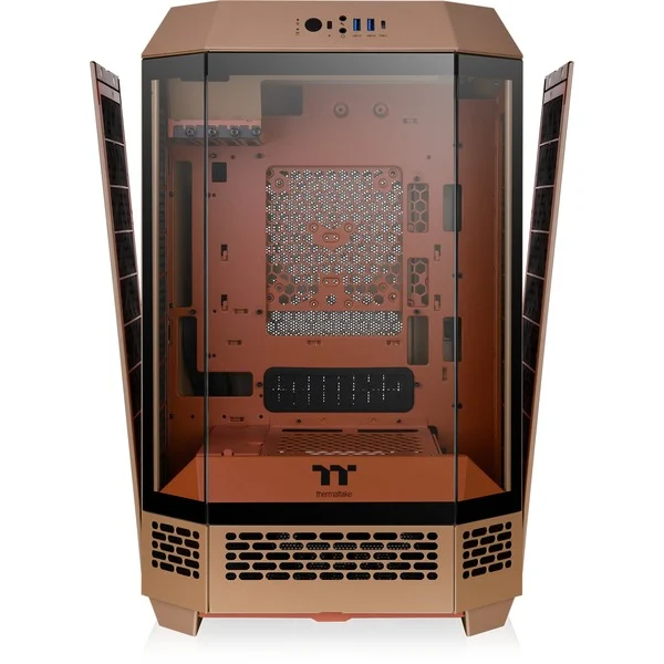 Thermaltake The Tower 300 Gravel Sand, Tower-Gehäuse - Bild 3