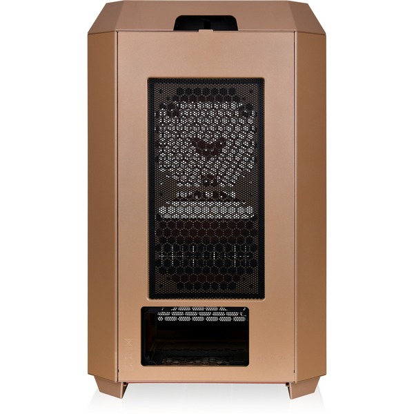 Thermaltake The Tower 300 Gravel Sand, Tower-Gehäuse - Bild 7