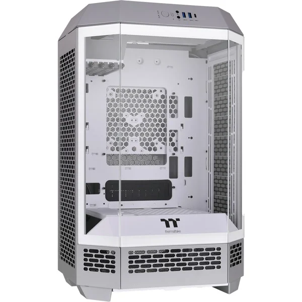 Thermaltake The Tower 300 Limestone, Tower-Gehäuse