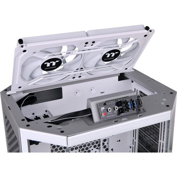 Thermaltake The Tower 300 Limestone, Tower-Gehäuse - Bild 11
