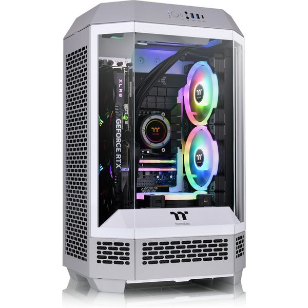 Thermaltake The Tower 300 Limestone, Tower-Gehäuse - Bild 15