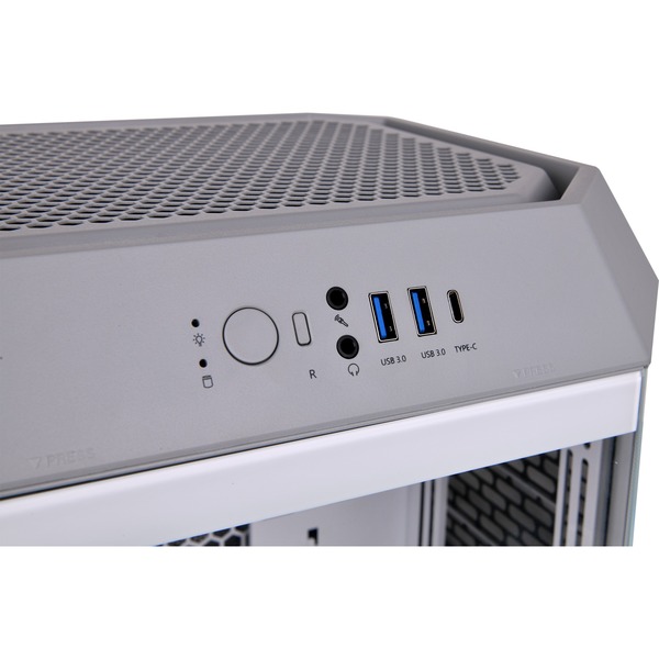 Thermaltake The Tower 300 Limestone, Tower-Gehäuse - Bild 9