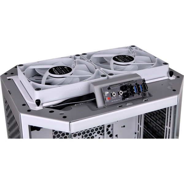 Thermaltake The Tower 300 Limestone, Tower-Gehäuse - Bild 10