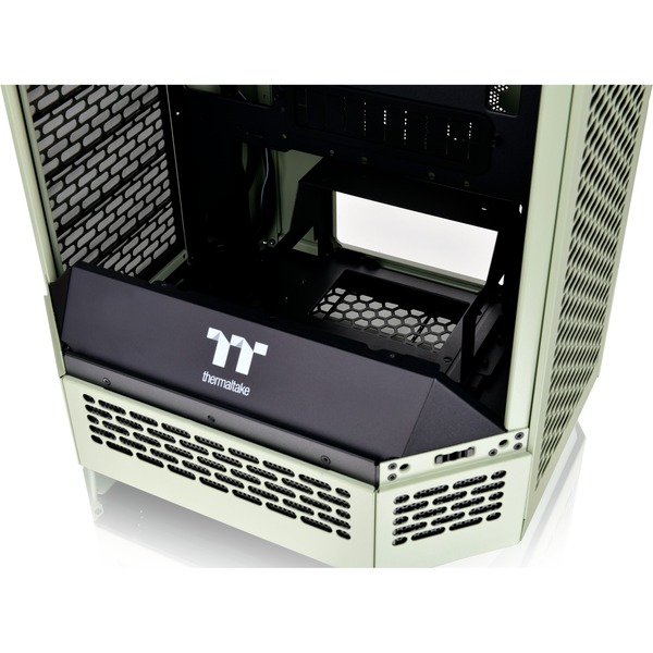 Thermaltake The Tower 300 Matcha Green, Tower-Gehäuse - Bild 17