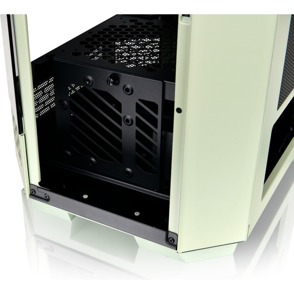 Thermaltake The Tower 300 Matcha Green, Tower-Gehäuse - Bild 18