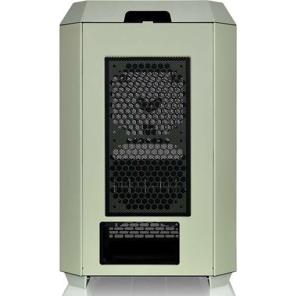 Thermaltake The Tower 300 Matcha Green, Tower-Gehäuse - Bild 5